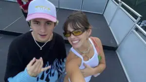 Deadly Influence: The Social Media Murders: 2×1