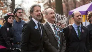 Veep: 4×6