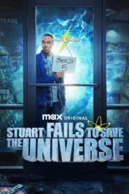 Stuart Fails to Save the Universe 2026