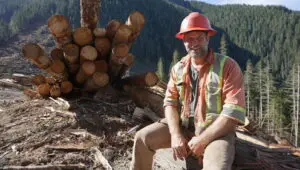 The Last Woodsmen: 1×1