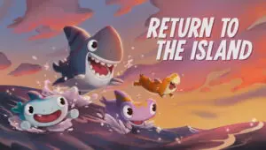 Sharkdog: 3×7