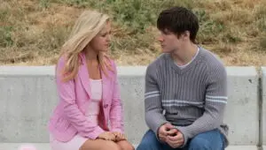 Elle: 1×5