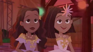 The Proud Family: Louder and Prouder: 1×9