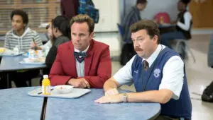 Vice Principals: 1×9