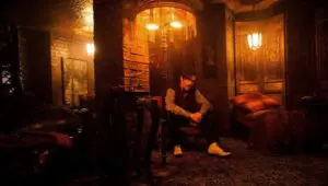 The Knick: 2×10