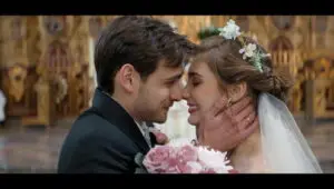 My Daughter’s Father: 1×9