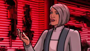 Archer: 10×5