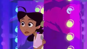 The Proud Family: Louder and Prouder: 2×8