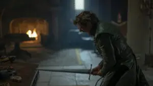House of the Dragon: 3×4