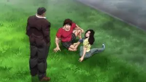 BAKI: 2×9