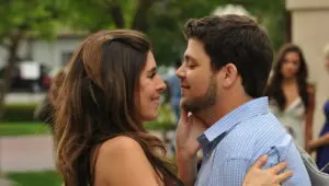 Entourage: 6×10