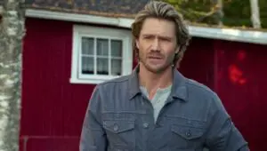 Sullivan’s Crossing: 3×5