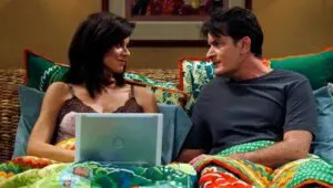 Two and a Half Men: 6×24