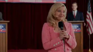 Elle: 1×7
