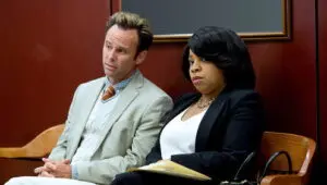 Vice Principals: 1×6