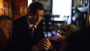 The Knick: 2×3