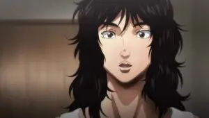 BAKI: 1×12
