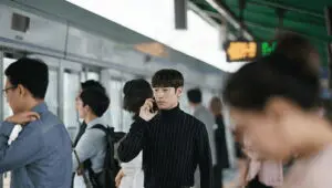 Tomorrow with You: 1×7