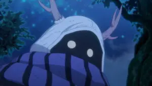 Dorohedoro: 2×2
