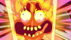 Rick and Morty: 9×2