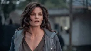 Absentia: 3×2