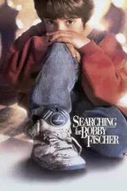 Searching for Bobby Fischer 1993