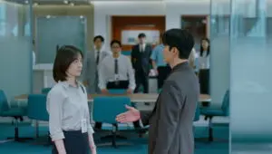 See You at Work Tomorrow!: 1×2