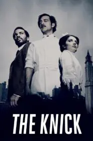 The Knick 2014