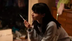 Furious: 1×4