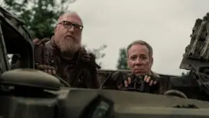 Stuart Fails to Save the Universe: 1×1