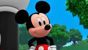 Mickey Mouse Clubhouse+: 1×4