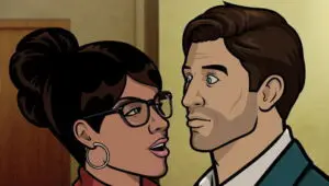 Archer: 12×6