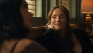 Ransom Canyon: 2×1