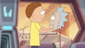 Rick and Morty: 9×6