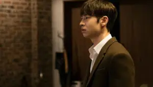 Tomorrow with You: 1×5