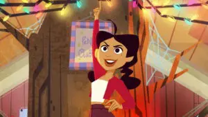 The Proud Family: Louder and Prouder: 1×6