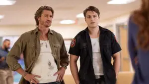 Sullivan’s Crossing: 3×6