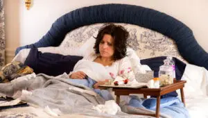 Veep: 4×8