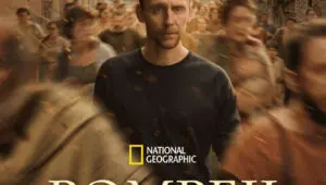 Pompeii: Out of Time with Tom Hiddleston: 1×3