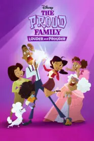 The Proud Family: Louder and Prouder: Season 1