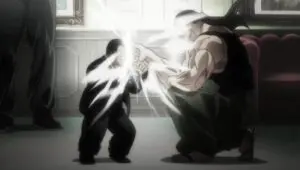 BAKI: 1×25