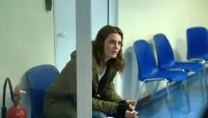 Absentia: 1×3
