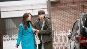 Tomorrow with You: 1×14