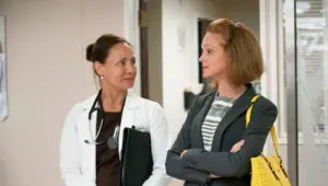 Getting On: 2×2