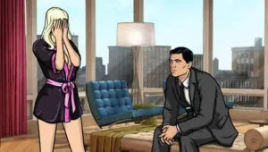 Archer: 4×5