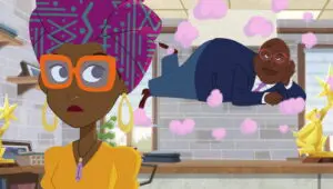 The Proud Family: Louder and Prouder: 3×6