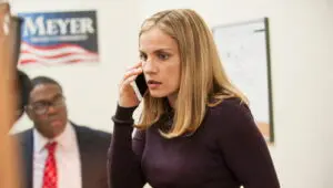 Veep: 5×3
