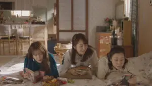Avengers Social Club: 1×5