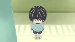 Kotaro Lives Alone: 1×10