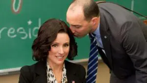 Veep: 1×6